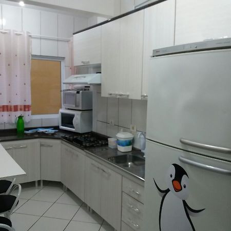 דירות Apartamento גוארטובה מראה חיצוני תמונה