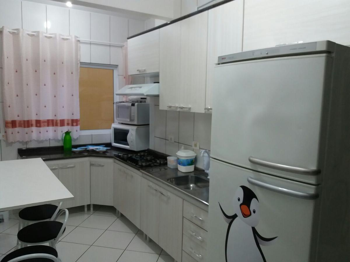 דירות Apartamento גוארטובה מראה חיצוני תמונה