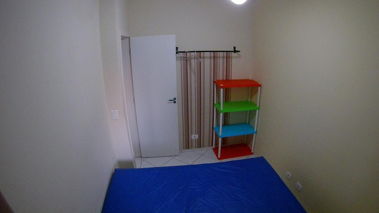 דירות Apartamento גוארטובה מראה חיצוני תמונה