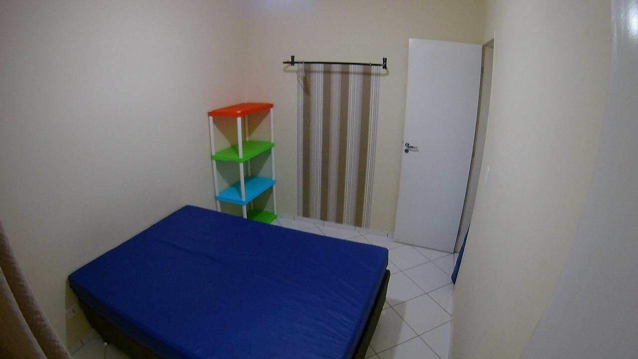 דירות Apartamento גוארטובה מראה חיצוני תמונה