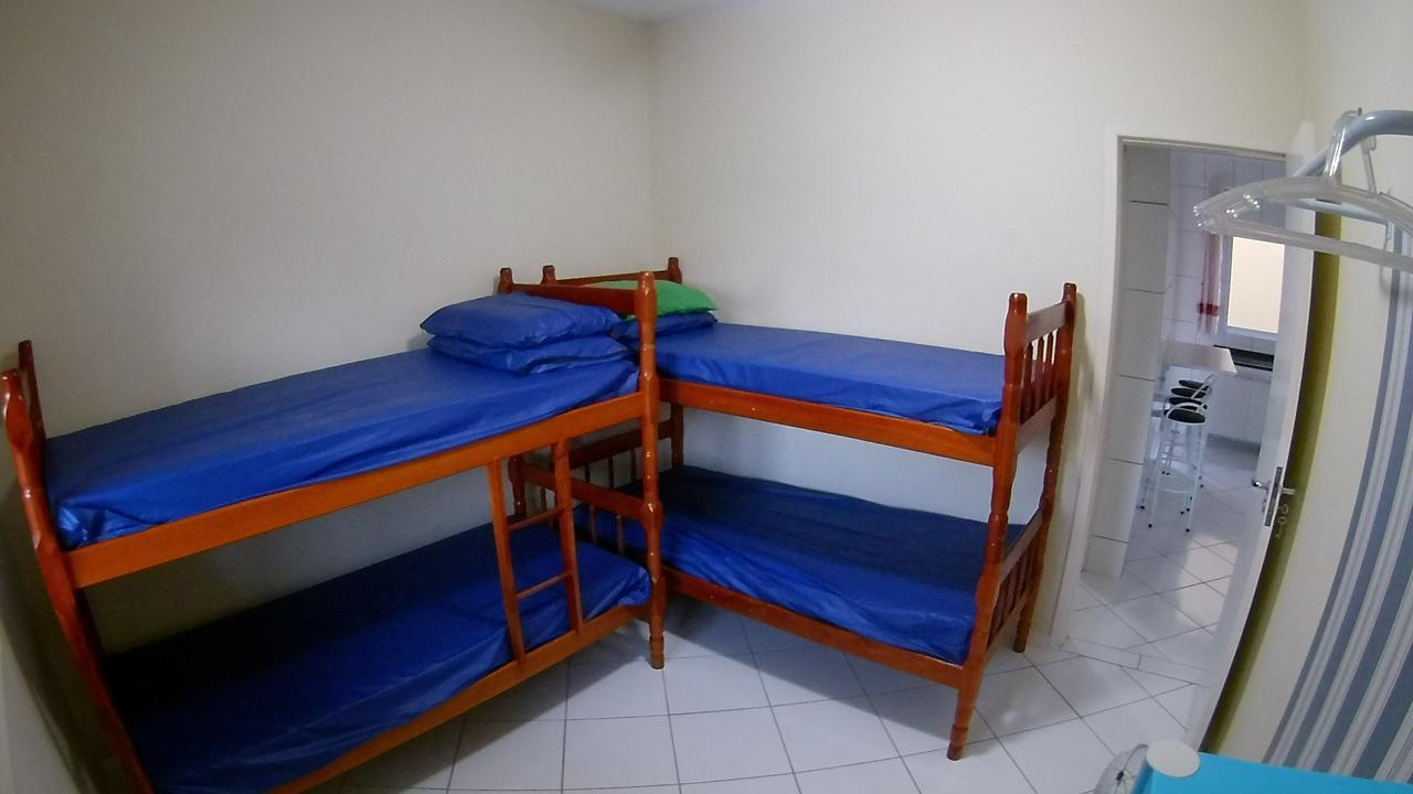 דירות Apartamento גוארטובה מראה חיצוני תמונה