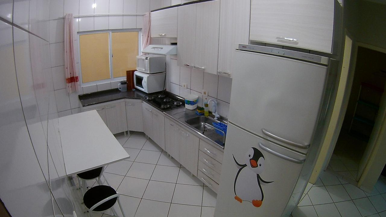 דירות Apartamento גוארטובה מראה חיצוני תמונה