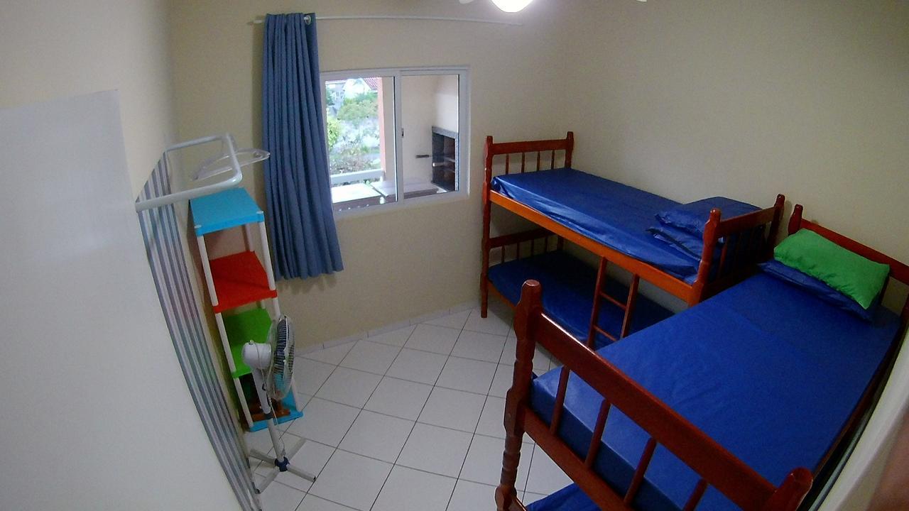 דירות Apartamento גוארטובה מראה חיצוני תמונה